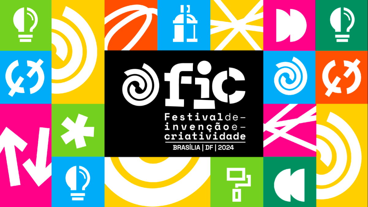 1º FIC Brasília